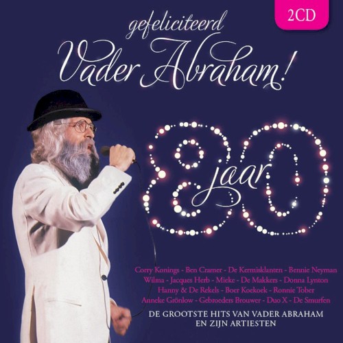 Vader Abraham